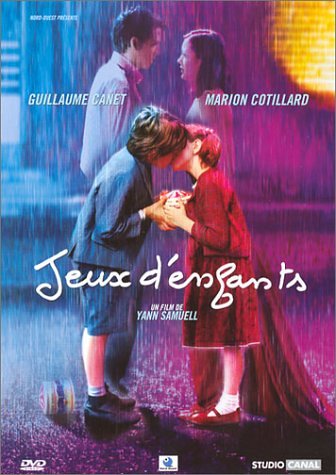 Oo Jeux d'enfant oO